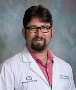 Eric P. Kleinbaum, MD