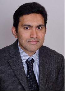 Kris K. Pachipala, MD Millennium Physicians