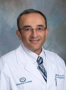 Mohsen S. Arani, MD, FACP