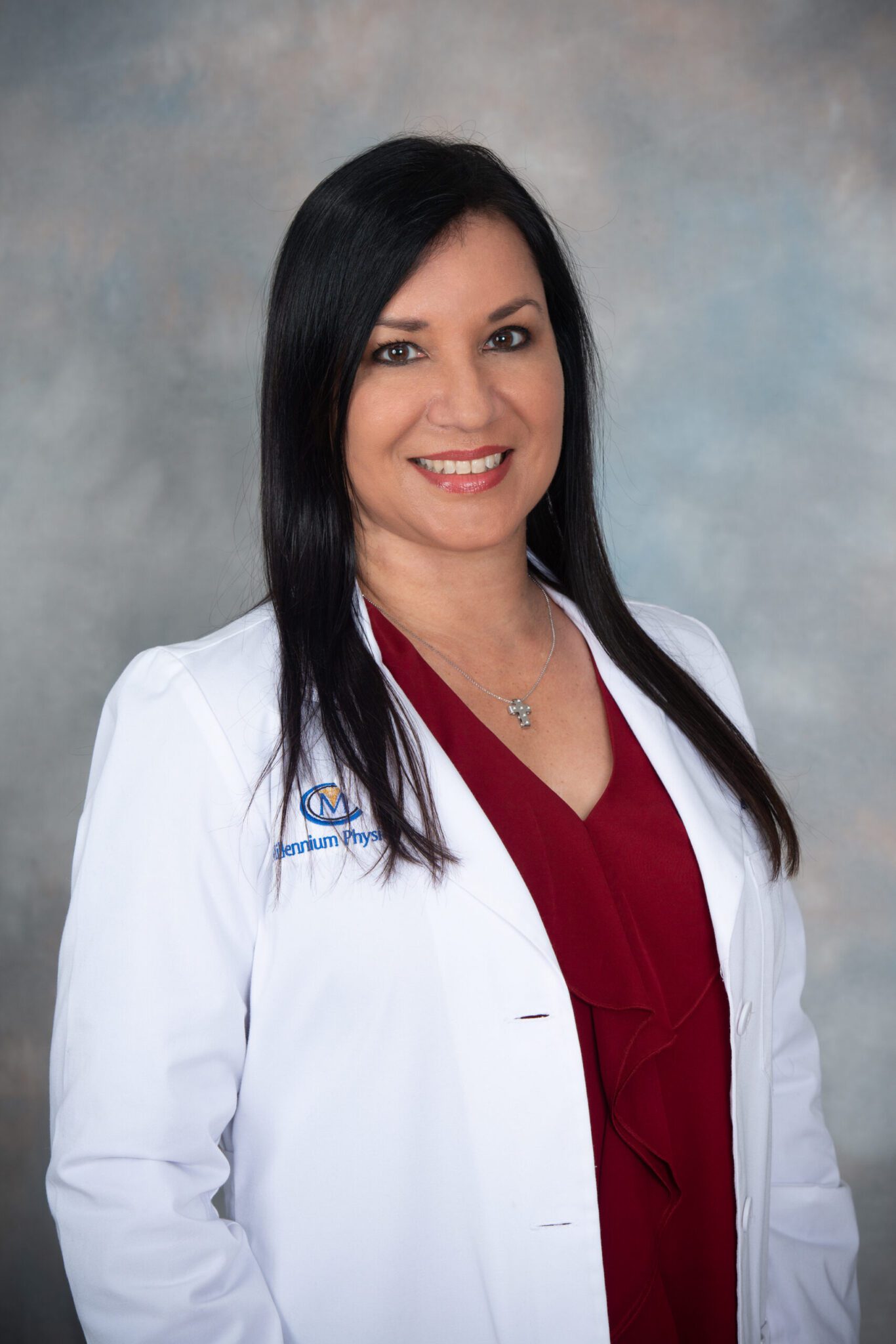 Dr. Carmen J Perez - Internal Medicine Specialist - Millennium Physicians