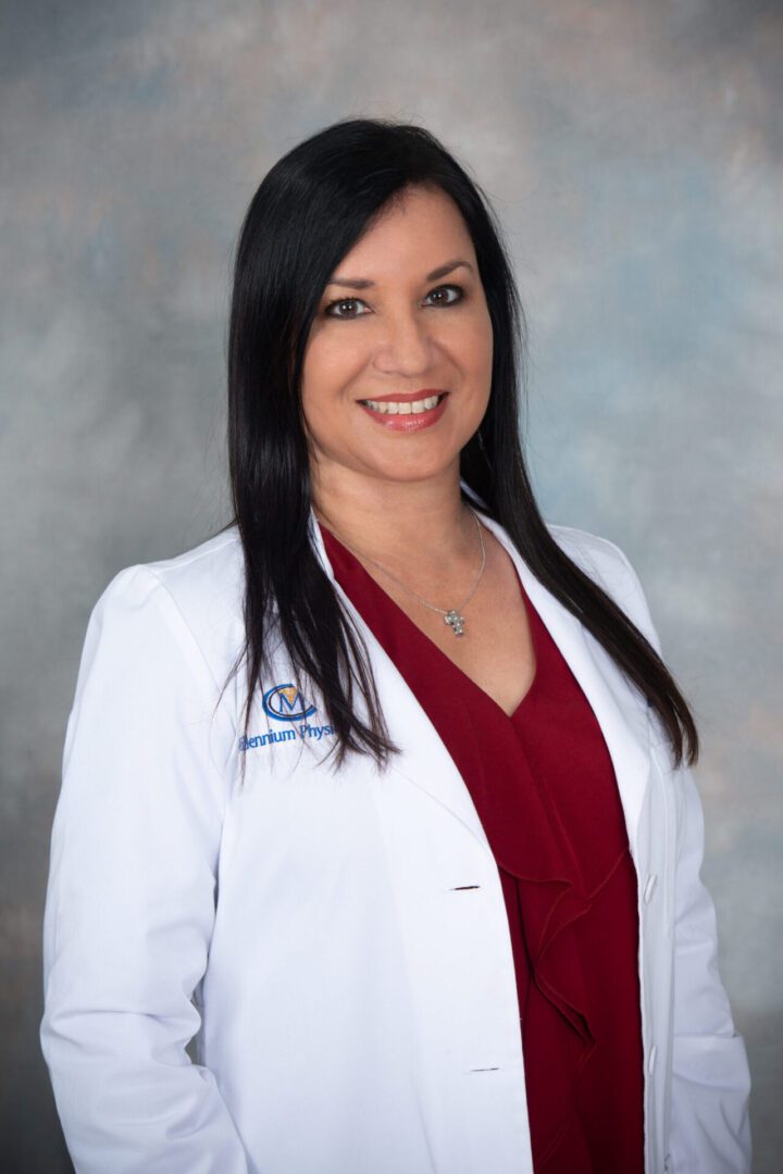 Carmen J. Perez, MD Millennium Physicians