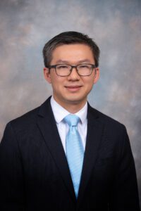 Jeffrey Dinh, MD