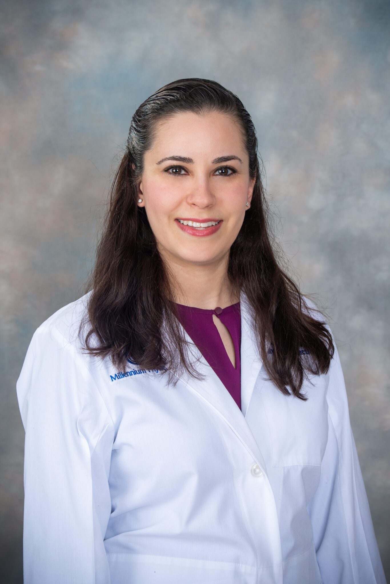 Paulina Gutierrez, FNP-C - Nurse Practitioner - Millennium Physicians