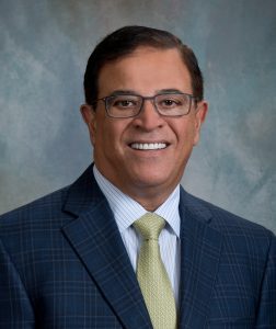 Samer S. Suki, MD, FACP