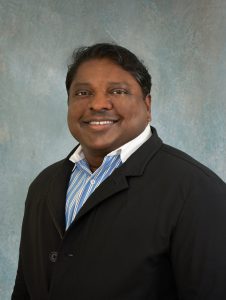 Sandeep Kodityal, MD, FACP