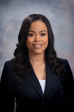 Tomeshia Beckett Tomeshia Beckett