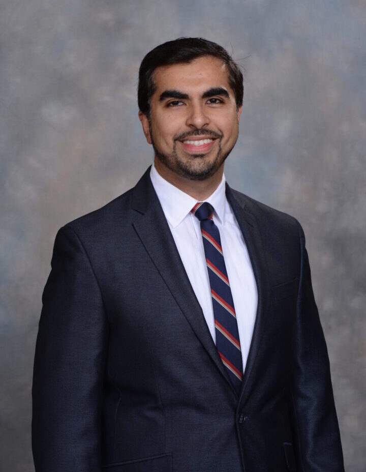 Mohammad Ursani 001 Millennium Physicians